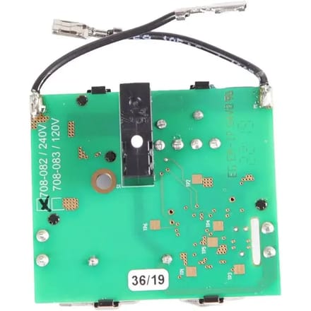 Accessoire voor grasmaaier Heiniger XSeries