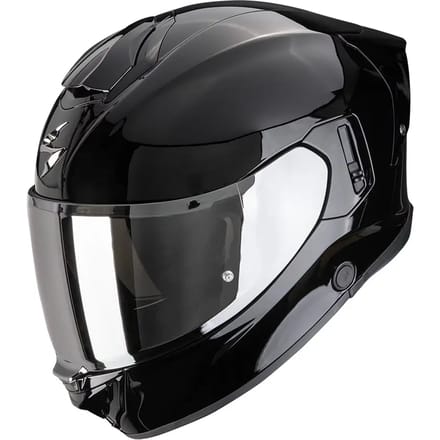 Volle motorhelm Scorpion Exo-530 Air Solid