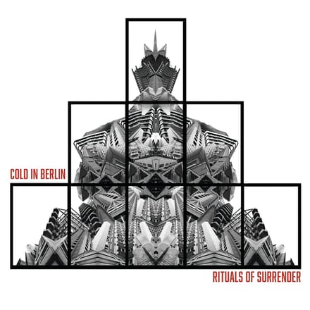 Rituals Of Surrender (Coloured Vinyl)