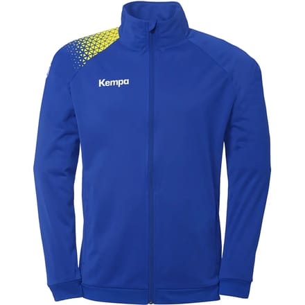 Kempa trainingsjack Ambition 28 Poly-jack 2005147
