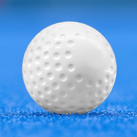 Hockeyballen: Dimple Training & Gladde Wedstrijdballen | Wit en Meer