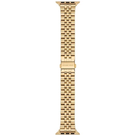 Michael Kors Michael Kors Straps MKS8055E Apple Watch Horlogeband