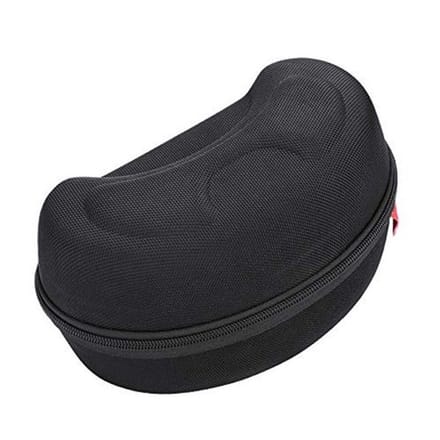 Dailygoody - Skibrildoos - Sneeuwbril Box - Harde Draagtas met