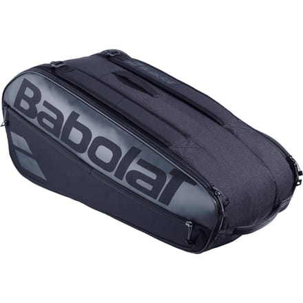 Babolat Court l 2nd gen tennistas