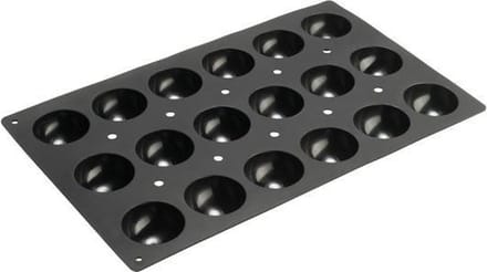 LU 112977 Zwart Flexi-Professional Pyramide