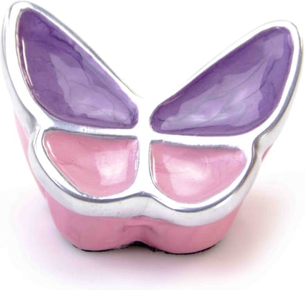 Mini Urn - Urn - Urn voor mensen - Kleine Urn - Vlinder Urn - Urnen