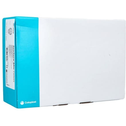 Sensura Mio 1d O/z Maxi+plaat Conv.light 10-43 10