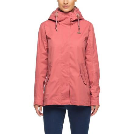 Vrouwen windjack Ragwear Lenca
