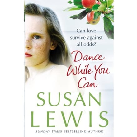 Dance While You Can - Susan Lewis
