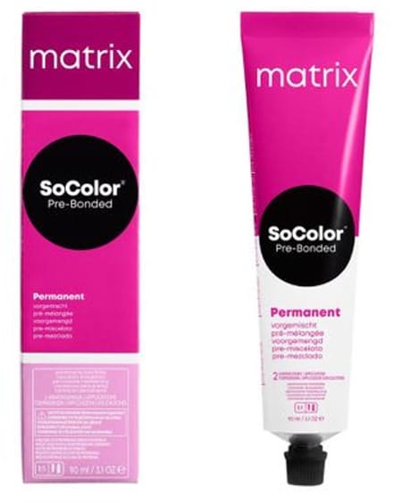 Matrix SoColor Beauty 10AV 90ml