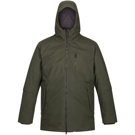 Regatta Heren yewbank ii parka