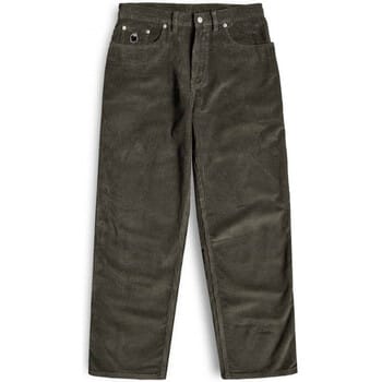 Broek Nonsense Pant bigfoot corduroy