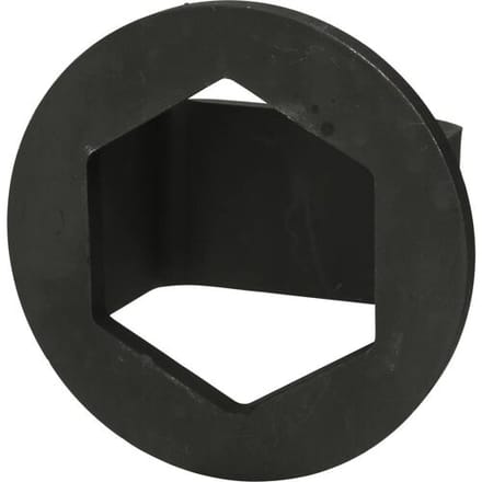 KS Tools 4604790 460.4790 Zeskant Asmoersleutel 85.0 mm 85 mm