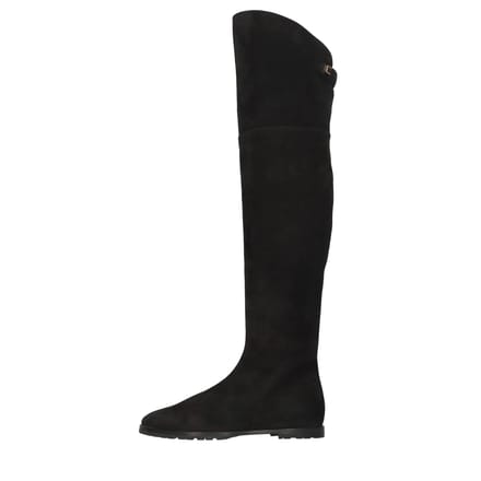 Skorpios Boots zwart