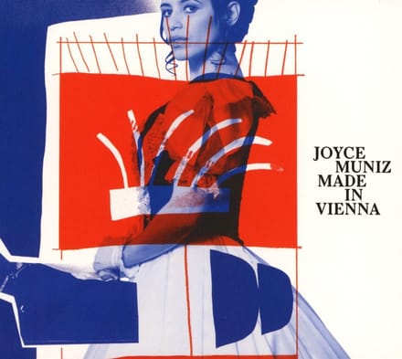 Made In Vienna