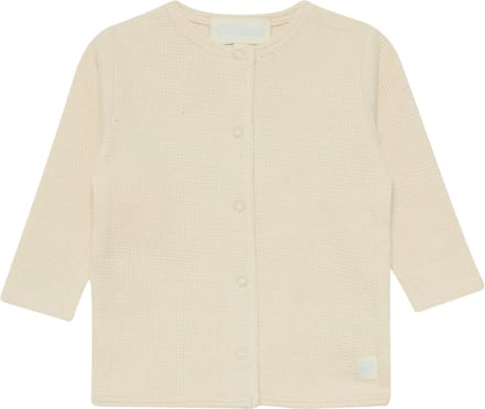 4PRESIDENT Sweater jongens - White - Maat 68 - Jongens trui