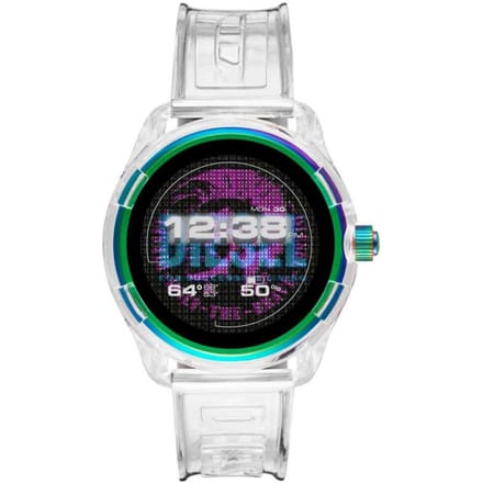 Diesel Fadelite DZT2021 | Aluminium Silicone GPS