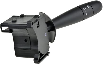 Stuurkolomschakelaar OEM 7701050685