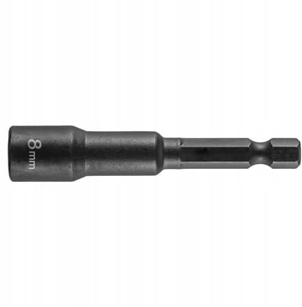 Magnetische Slagdop 8 x 65 mm NEO TOOLS