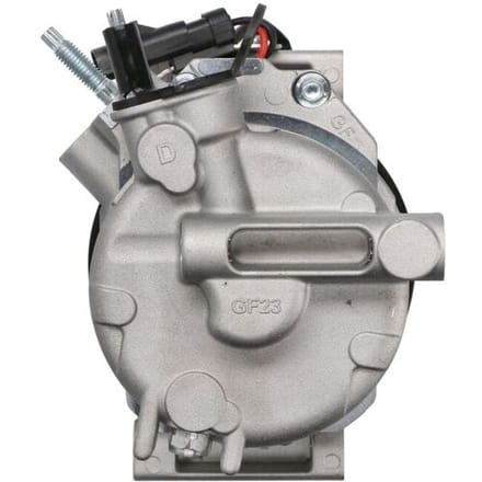 Airco-compressor THERMOTEC KTT090539
