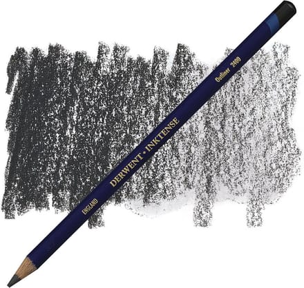 Derwent Inktense Outliner 2400