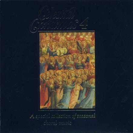 Worcester Cathedral Choir - Celestial Christmas 4: Special Coll (CD)