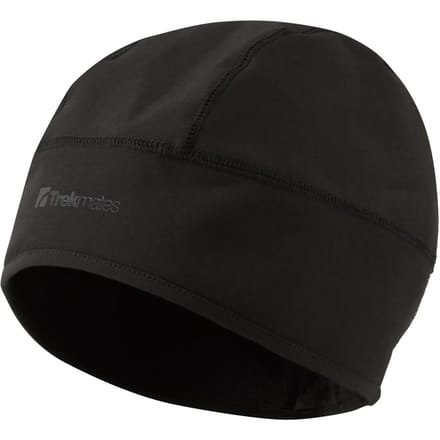 Kurber Beanie Winddicht Softshell Unisex Warm Wandelen Buiten Pet