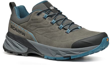 Scarpa Rush 2 Pro GTX - Wandelschoen - Heren - Laag - Maat 43