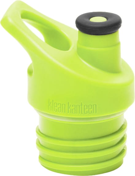 Klean Kanteen Sport Cap - Classic Caps Green