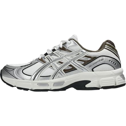 ASICS Gel-Stratus MC 'White Clay Canyon' 44 gray