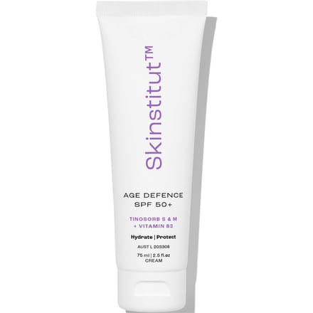 Skinstitut Age Defence SPF 50+ Moisturiser 75ml