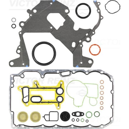 Victor Reinz Complete pakkingset, cilindercarter REINZ 08-39472-01