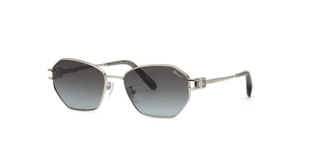 Chopard SCHM50S Palladio lucido 58/18/135 WOMAN Zonnebrillen