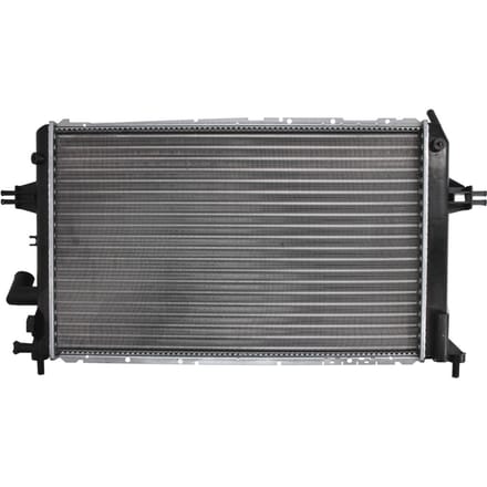 Radiator, motorkoeling THERMOTEC D7X039TT