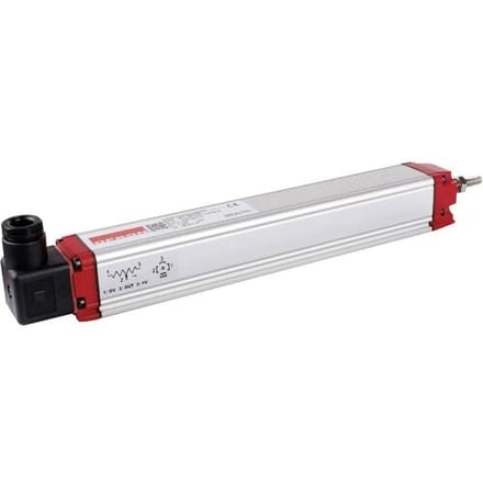 Opkon RTL Wegsensor 28 V/DC Slaglengte 100 mm