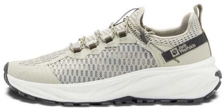 Jack Wolfskin Prelight Swift Vent Low Wandelschoenen Beige EU 41 Man