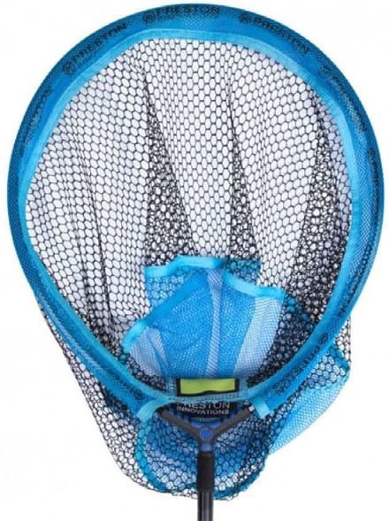 Preston Match Landing Net 18inch / 45cm