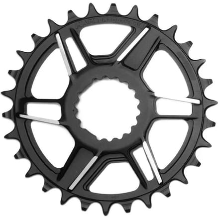 Aluminium kroon FSA Gradient Modular MT Shimano