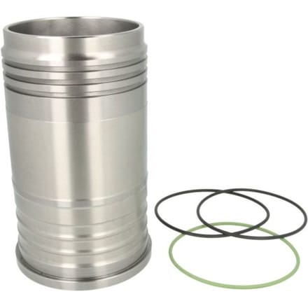 Voering, cilinderkop KOLBENSCHMIDT 89737110