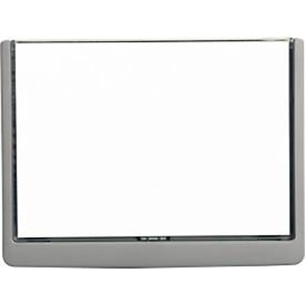 DURABLE informatiedisplay CLICK SIGN, 149 x 210 mm, grafiet, 5 stuks