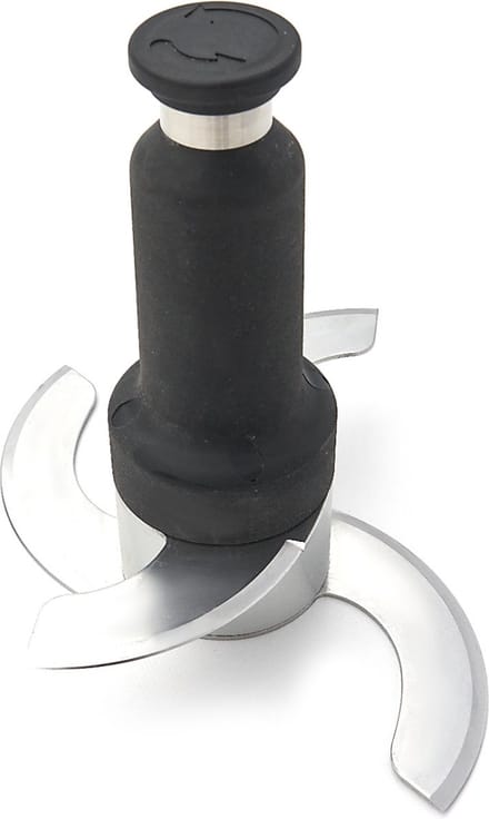 Keukenmachine / Cutter 12/18L - S-Mes Glad