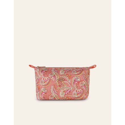 Oilily Camila Toilettas- maatOne size Crabapple
