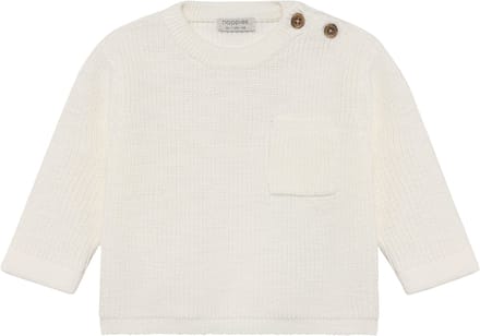 Noppies Trui Pullover LS Baby Maat 68