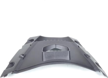 Habillage support optique Tablier AV pour scooter Chinois 125 Neuf