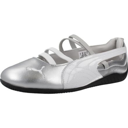 Puma  Ballerina's Speedcat Ballet Metallic Wns