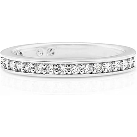 Swarovski 1121065 Matrice Non. 50 Anneau 1121065 white