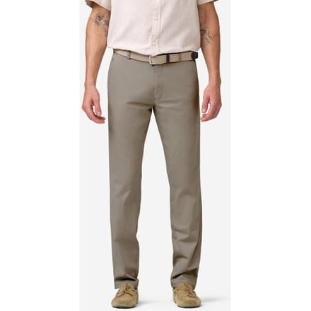 Meyer Broek Bonn Fine Structure High Comfort Stretch Zand / male