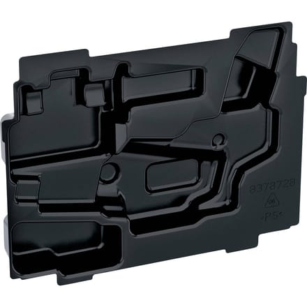 Makita dieptrekdeel voor slagboormachine MAKPAC Gr. 1 - 837872-8