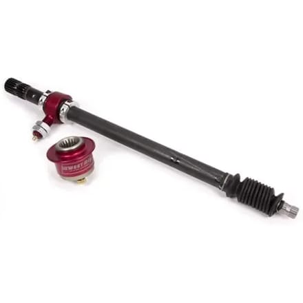Zadelpost crankbrothers Joplin N-A