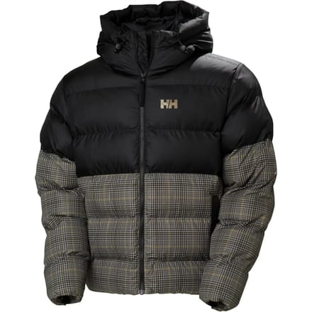 Donsjack Helly Hansen Oslo Graphic Puffy
